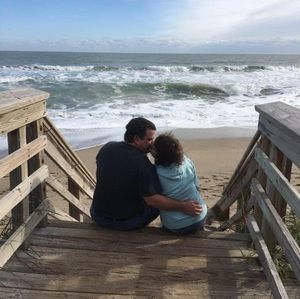 Meet your Posher, Maureen giles